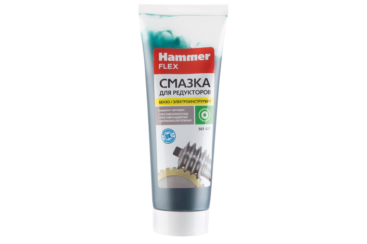 фото Смазка hammer 501-027