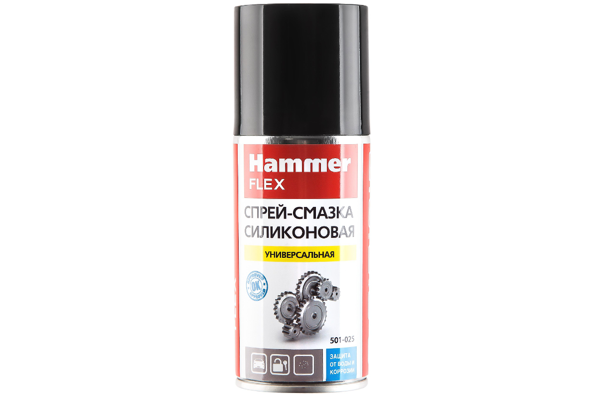 фото Смазка hammer 501-025