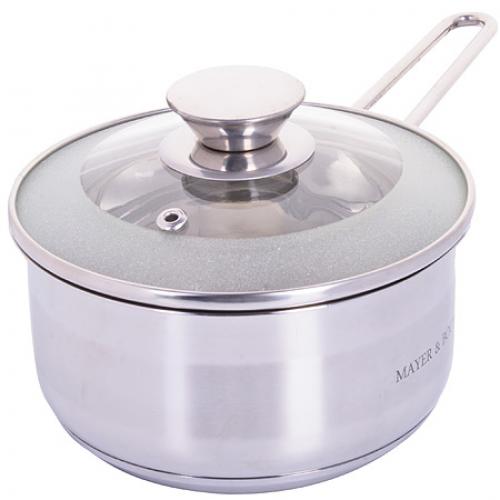 

Ковш Mayer&Boch 1,6 л серебристый