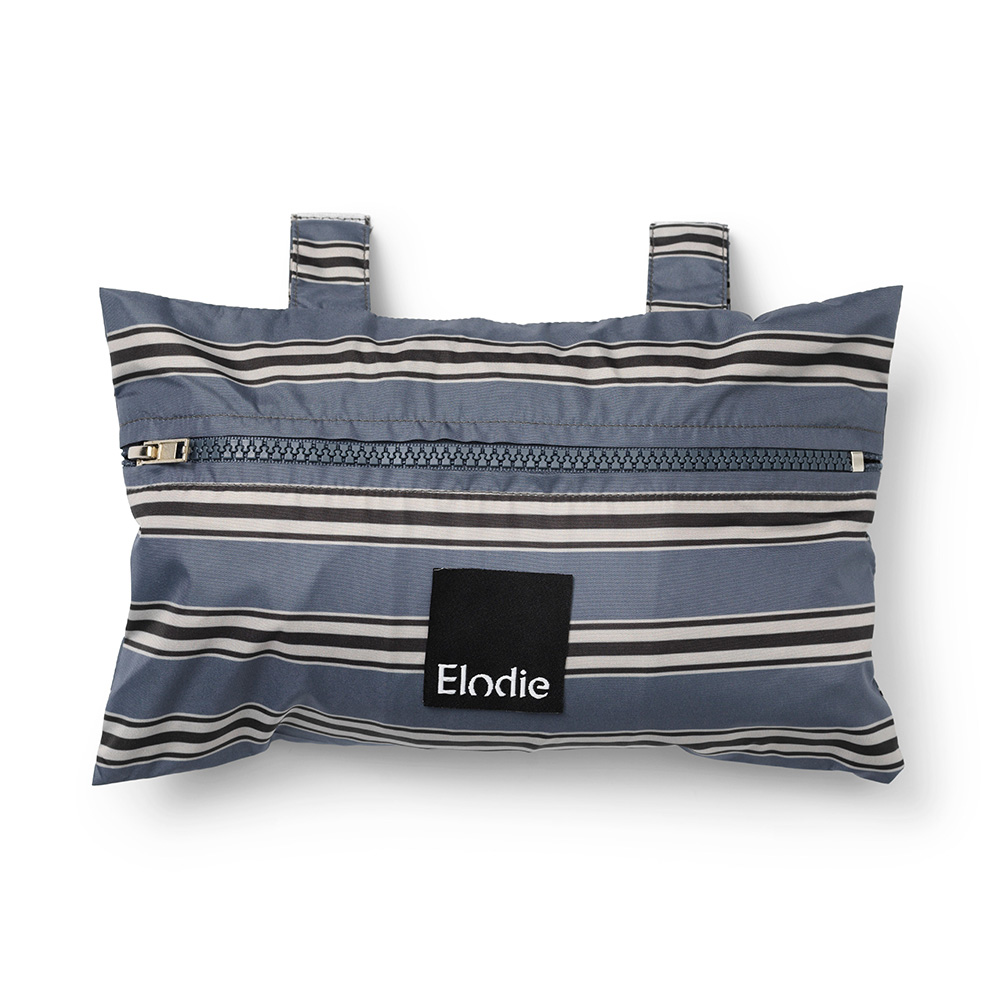фото Дождевик для коляски elodie sandy stripe