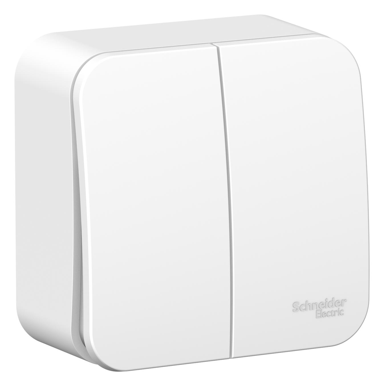фото Выключатель schneider electric blnva065001 blanca