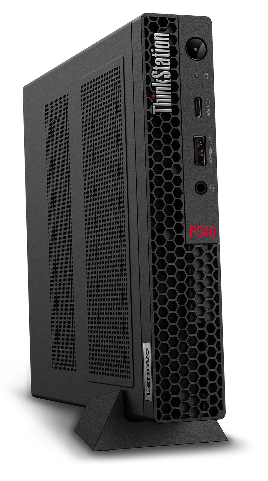 

Системный блок Lenovo ThinkStation P340 Tiny (30DF002ARU)