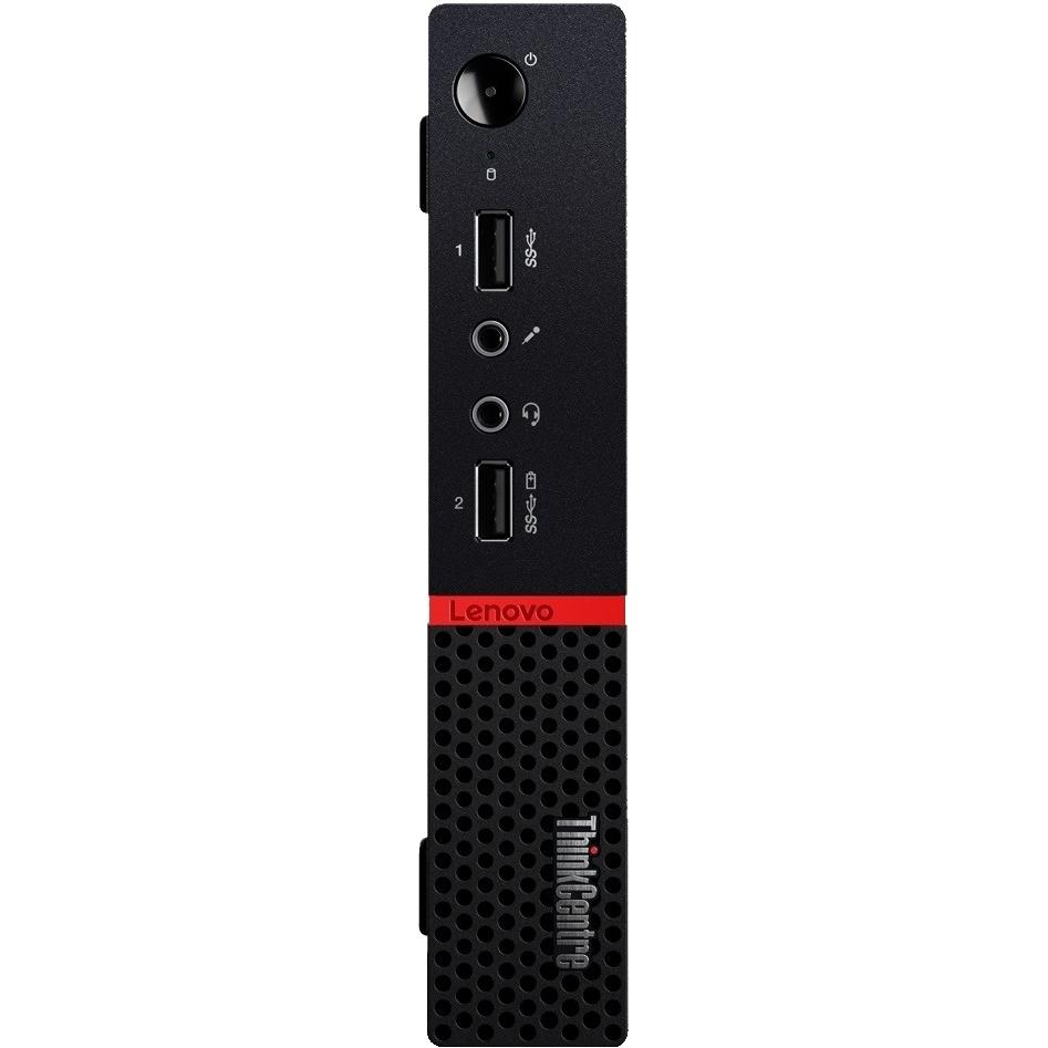 

Системный блок Lenovo ThinkCentre M715 Tiny (10VG002JRU)