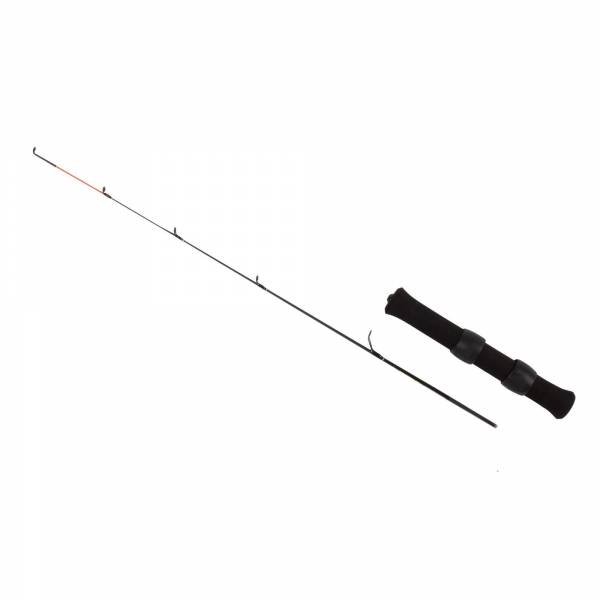 

Зимняя удочка Salmo Ice Feeder, 0,64 м, черная, Ice Feeder