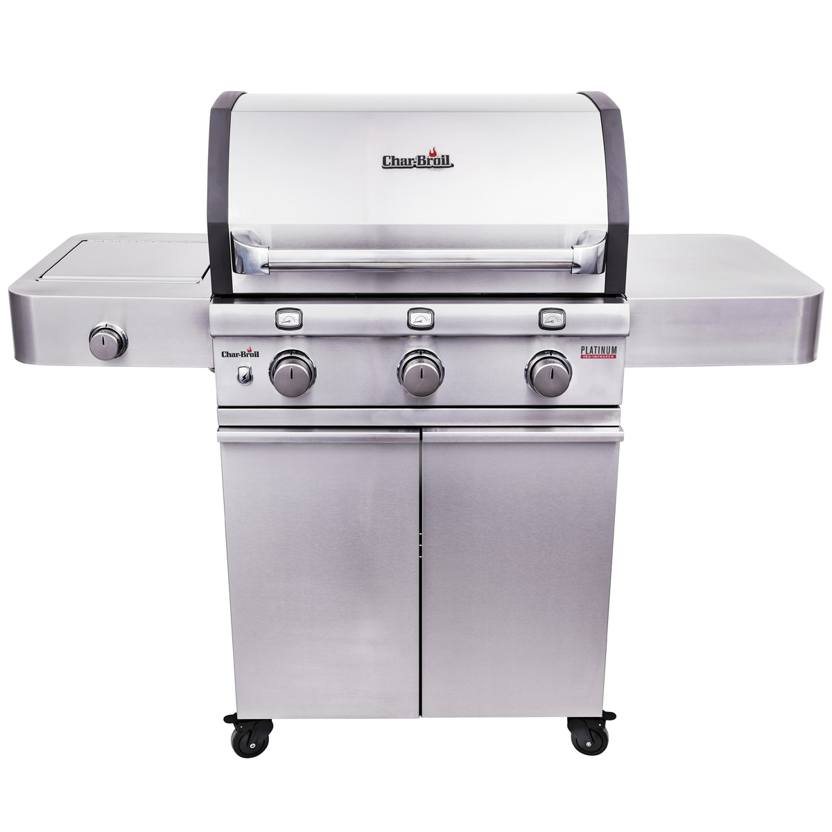 фото Гриль газовый char-broil platinum 3s r50cc0817