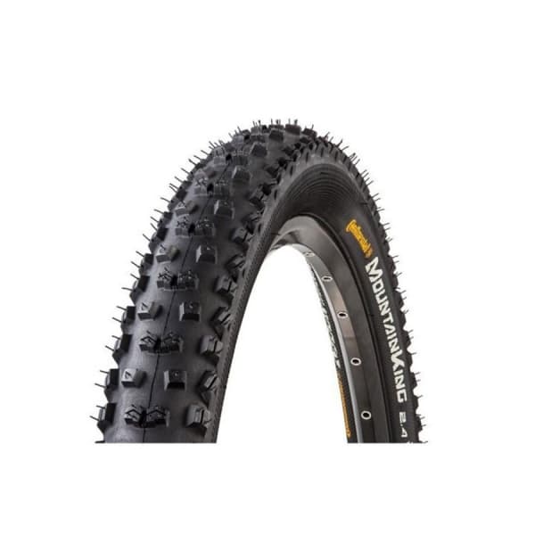 Велопокрышка Continental Mountain King RaceSport foldable 3/180Tpi 29x2,4/720007 29