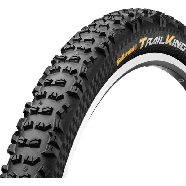 Велопокрышка Continental Trail King Perfomance foldable OEM 3/180Tpi 29x2,2/780000 29