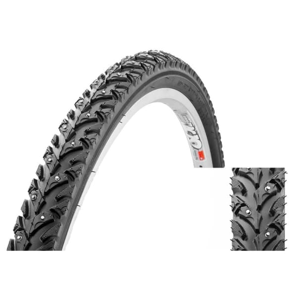 Велосипедная покрышка Innova 700 x 45C шип IA 2902/080023 28