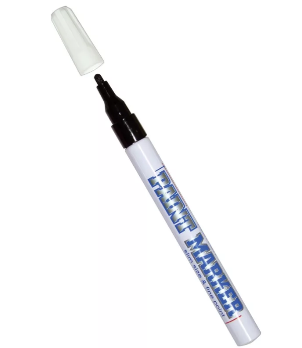 Маркер MUNHWA PM-01