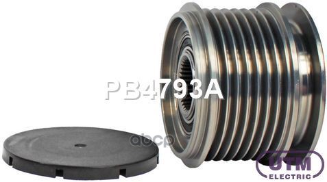 

Обгонный шкив генератора Utm PB4793A