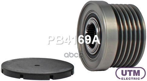 

Обгонный шкив генератора Utm PB4169A