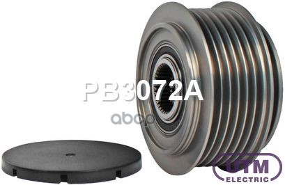 

Обгонный шкив генератора Utm PB3072A