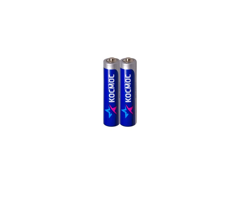 Батарейка КОСМОС KOCR03 Тип: AAA (LR03) 2 шт.