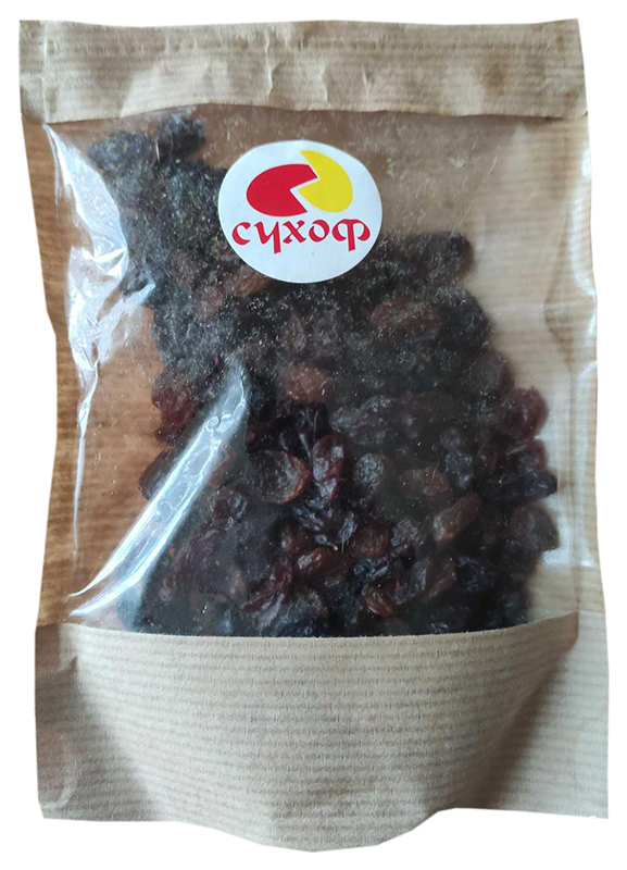 

Виноград Сухоф сушеный султана 200 г