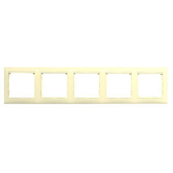 

Рамка LeGrand 50895, Бежевый, LeGrand 50895