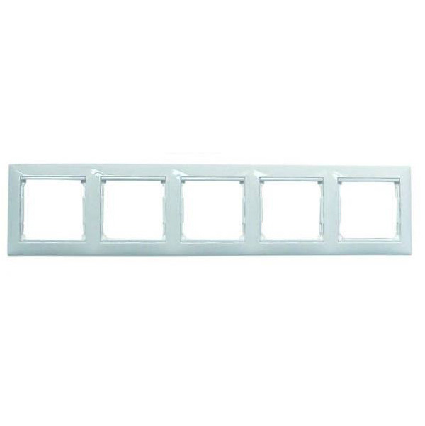 

Рамка LeGrand 50894, Белый, LeGrand 50894
