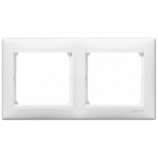 

Рамка LeGrand 33903, Белый, LeGrand 33903