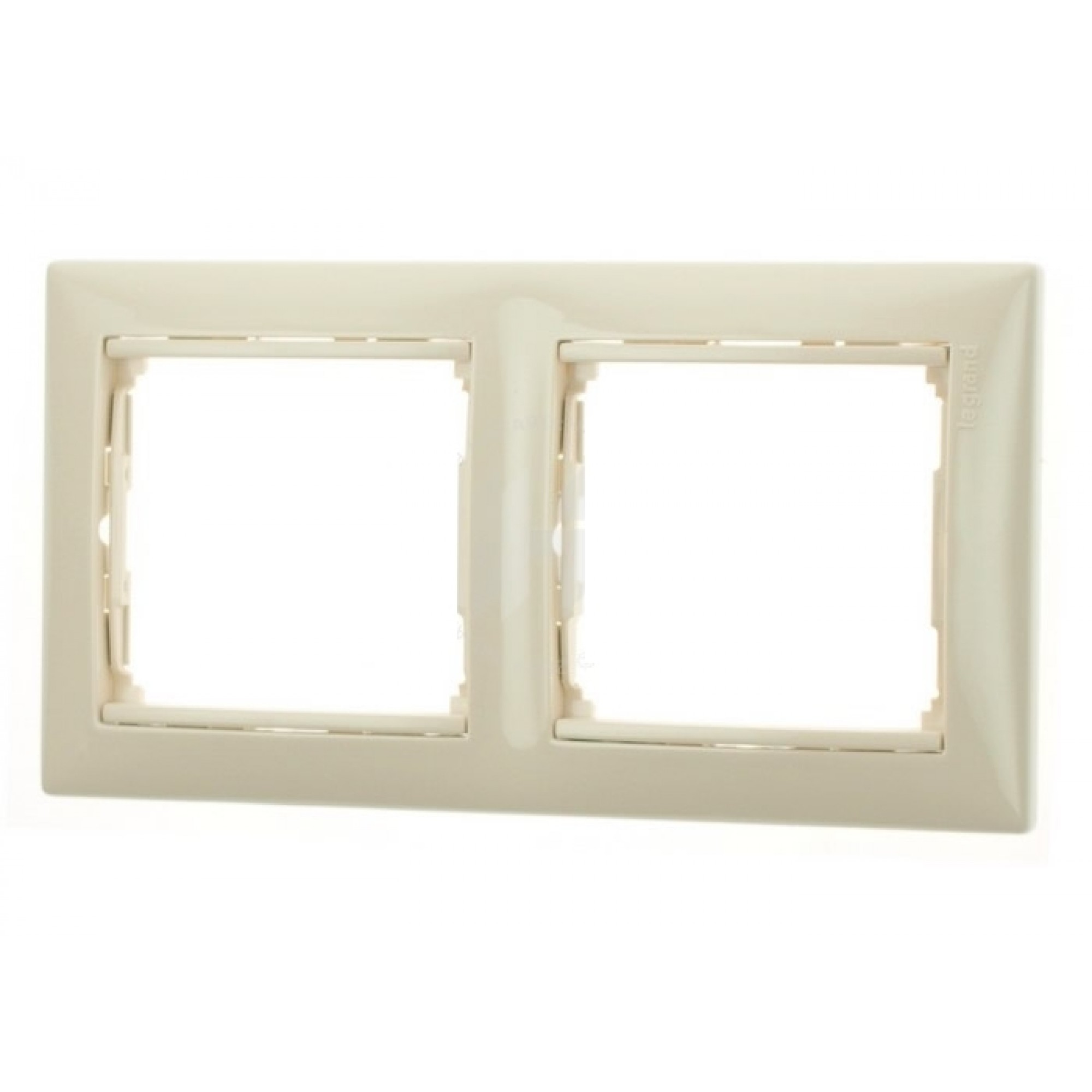 

Рамка LeGrand 33901, Бежевый, LeGrand 33901