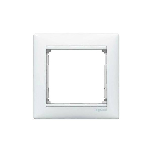 

Рамка LeGrand 33858, Белый, LeGrand 33858