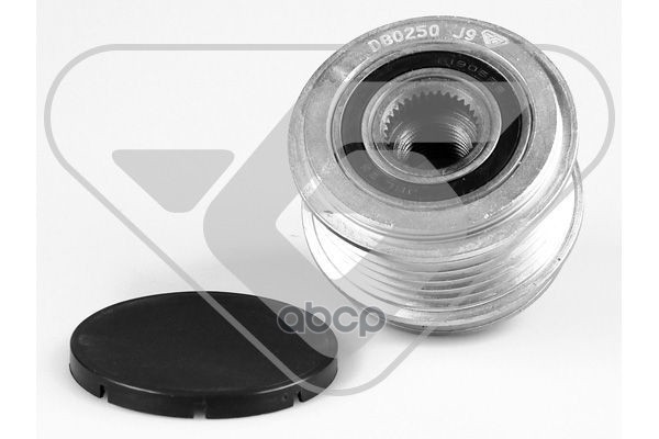 

Обгонный шкив генератора HUTCHINSON DB0250
