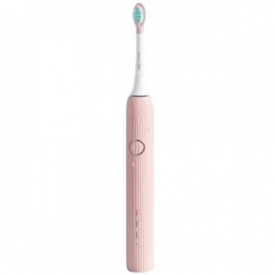 фото Зубная щетка электрическая xiaomi soocas so white sonic electric toothbrush v1 (sswetv1p)