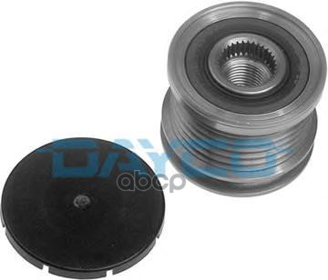 

Обгонный шкив генератора Dayco ALP2377