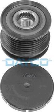 

Обгонный шкив генератора Dayco ALP2354