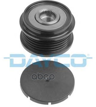 Обгонный шкив генератора Dayco ALP2345