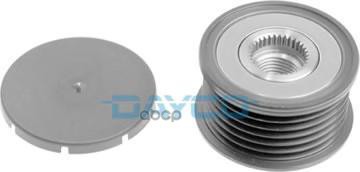 

Обгонный шкив генератора Dayco ALP2338