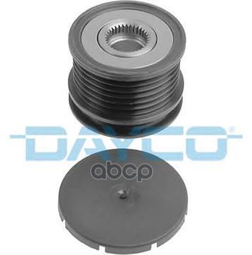 Обгонный шкив генератора Dayco ALP2325