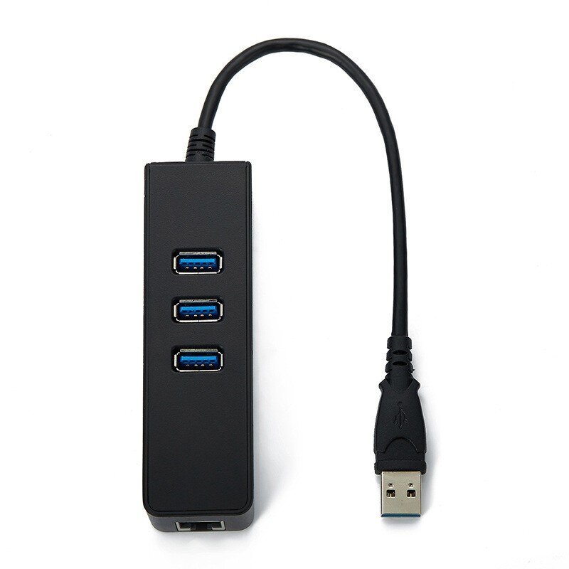 

Переходник Relink USB 3.0 - LAN