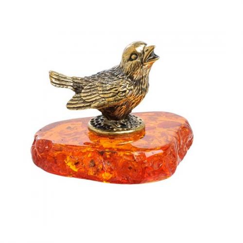 

Фигурка декоративная Art East, Чижик, 2,5 см