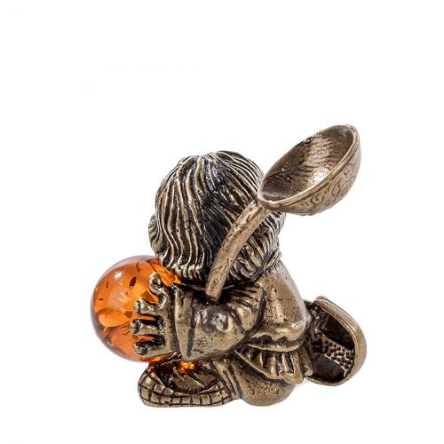 

Фигурка Art East, Домовой, 3,5 см
