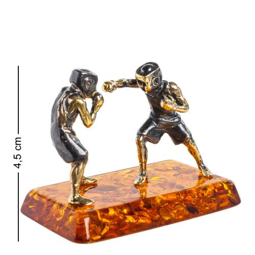 

Фигурка Art East, Боксеры, 4,5 см