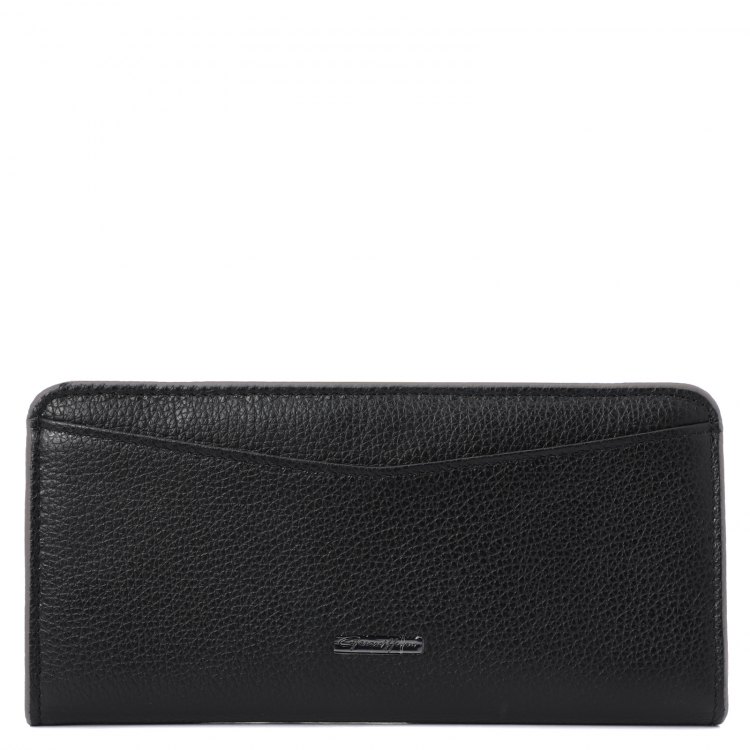 

Кошелек женский Gerard Henon R170602 черный, R170602