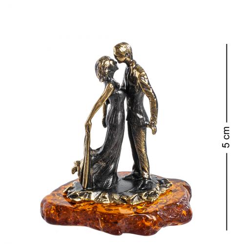 

Фигурка Art East, Свадебный танец, 5 см