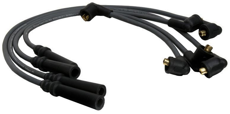

Комплект высоковольтных проводов NGK RCFD824