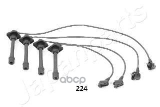 

Комплект высоковольтных проводов Japanparts IC224