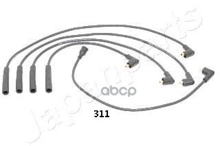

Комплект высоковольтных проводов Japanparts IC311