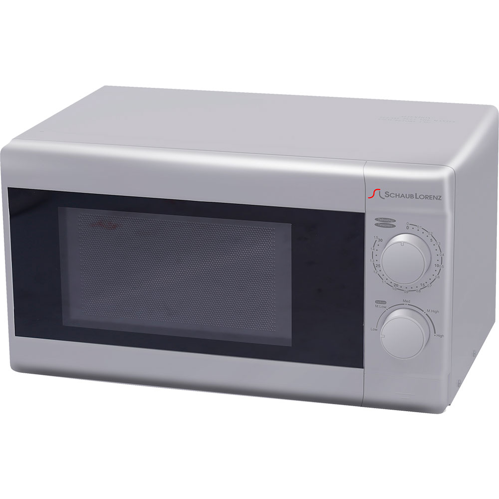 фото Микроволновая печь соло schaub lorenz slm sw 20ms