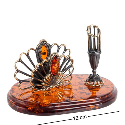 

Фигурка Art East, Визитница, 12 см, Разноцветный
