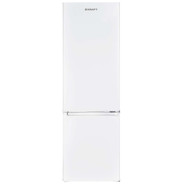 

Холодильник Kraft KF-DC280W White, KF-DC280W