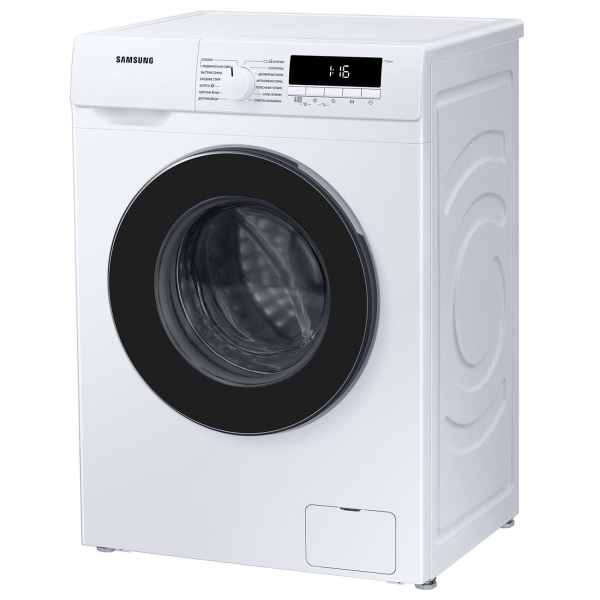 Стиральная машина Samsung WW80T3040BW белый стиральная машина samsung wd80t554cbx