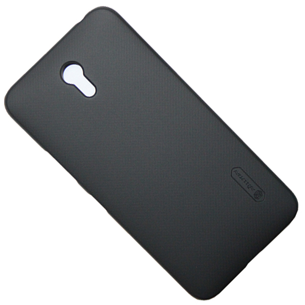 фото Чехол promise mobile для lenovo zuk z1 nillkin черный