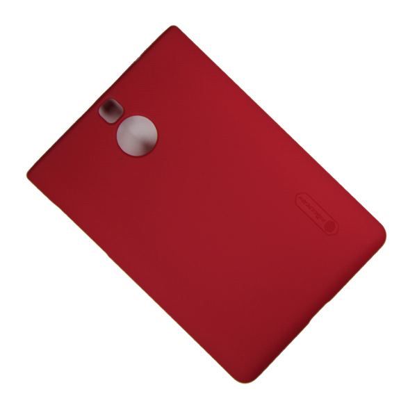 фото Чехол promise mobile для blackberry passport silver edition (sqw100-4) nillkin red