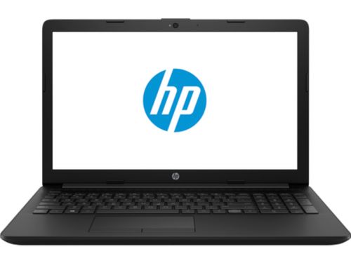 

Ноутбук HP 15-da3027ur Black (249Y5EA), 15-da3027ur