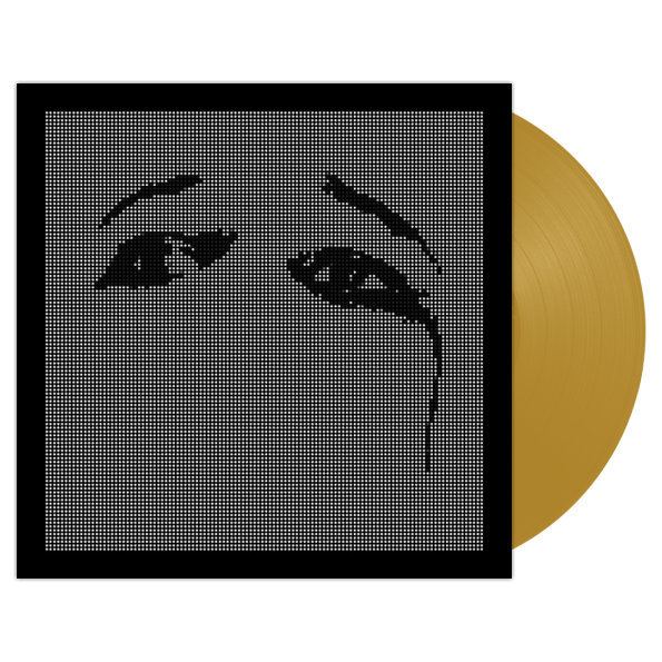 

Deftones: Ohms Limited Gold Vinyl, Deftones:Ohms/Limited Gold Vinyl