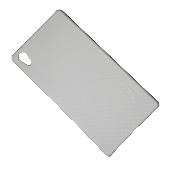 фото Чехол promise mobile для sony xperia z5 premium/xperia z5 premium dual nillkin белый