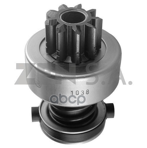 

Бендикс стартера Zen 1038