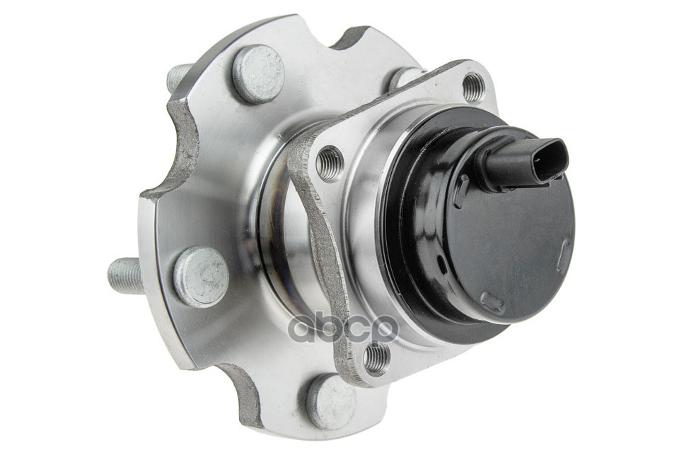 

Ступица Колеса Зад Toyota Avensis 2.2 D4d D-Cat 05- Eng.2adfhv NTY арт. KLT-TY-087